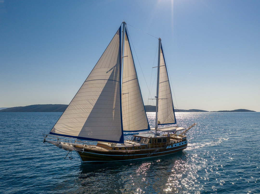 Croatian Cruising景点图片