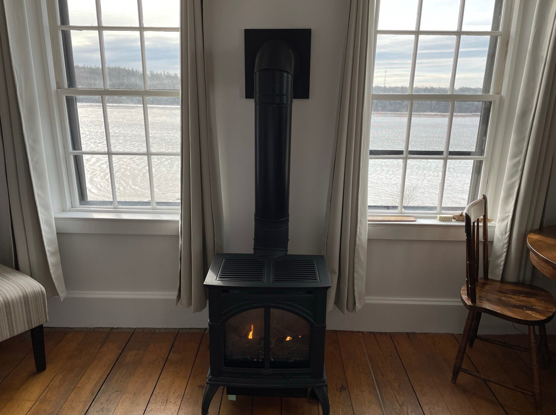 The Inn at Schoppee Farm主图