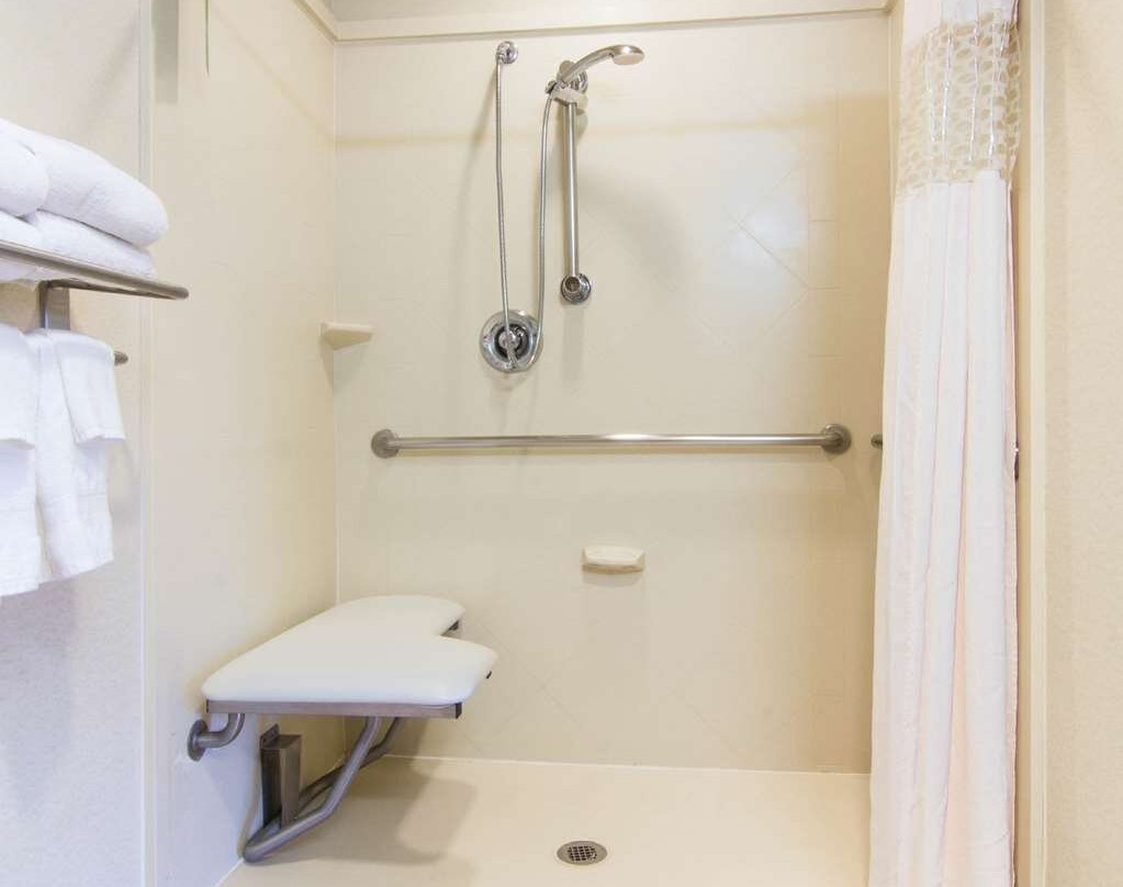 Hampton Inn & Suites Brownsville主图