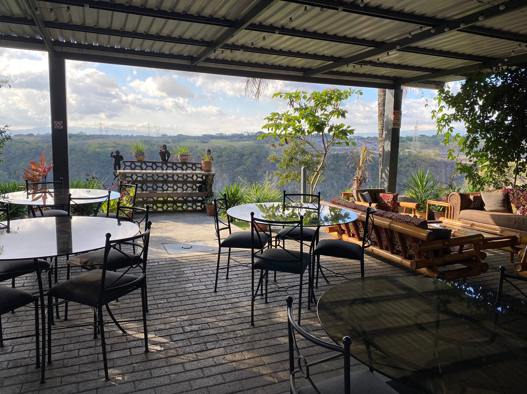 Vista Canyon Inn主图