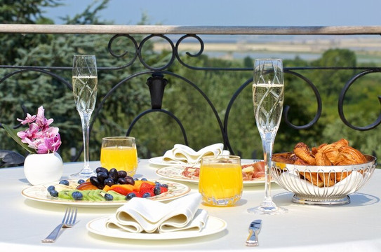 穆利诺奢华精品酒店主图