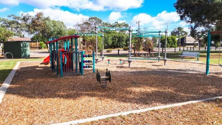 Axedale Playground And Park-Axedale必去景点