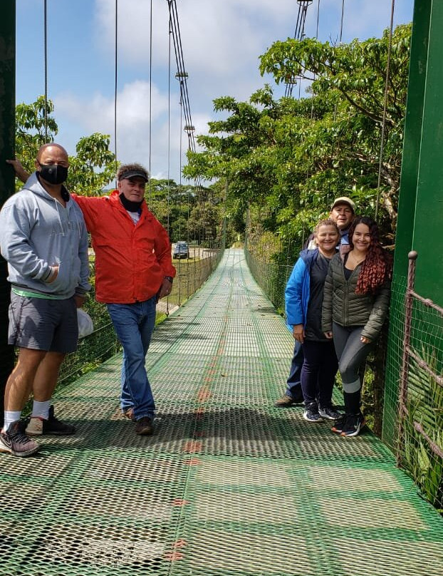 Monteverde Tours景点图片