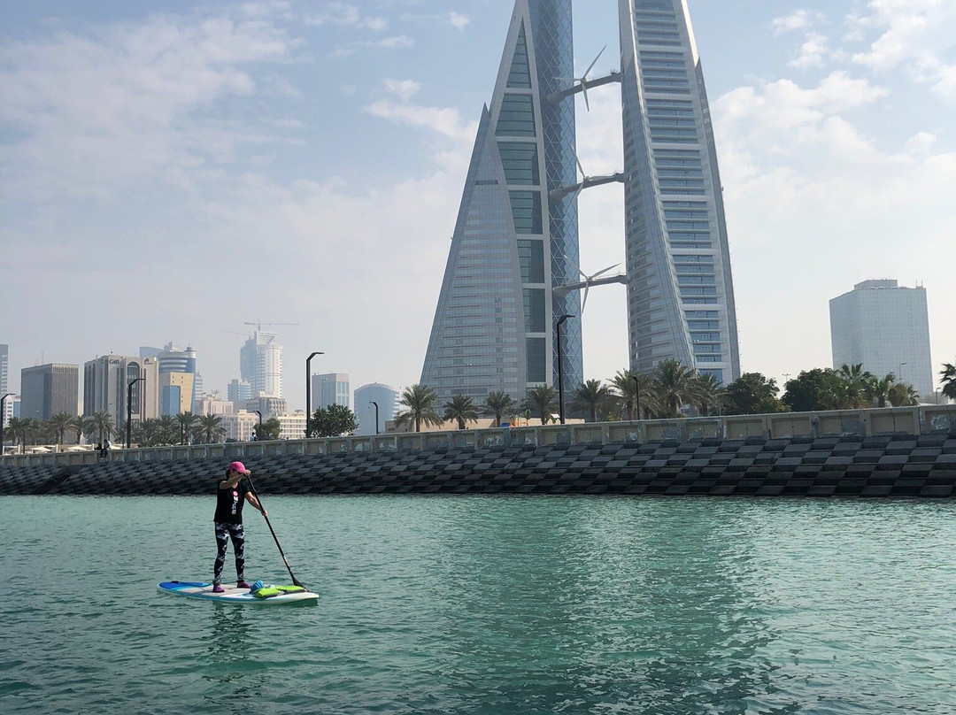 Beach Culture-Zallaq必去景点