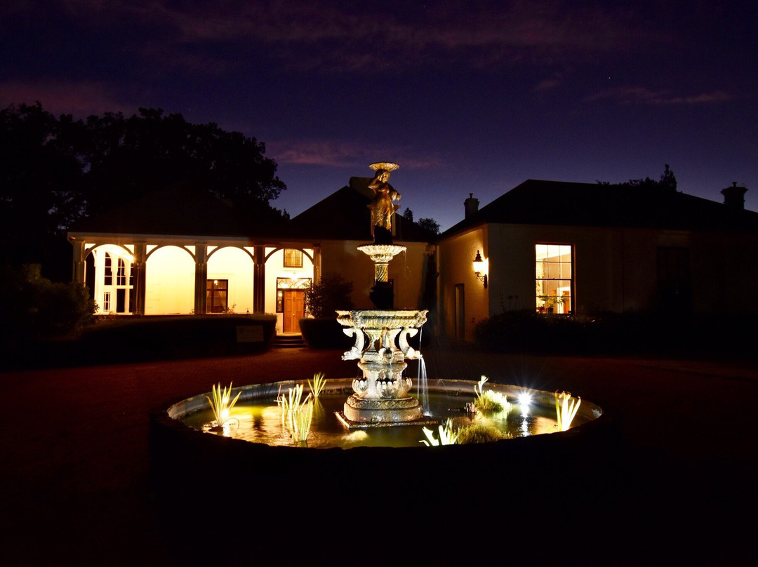 匡比地产酒店主图