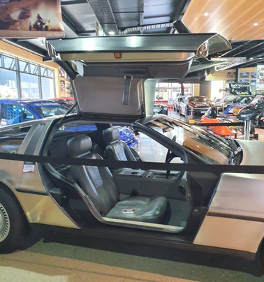 高地赛车公园-克伦威尔镇必去景点