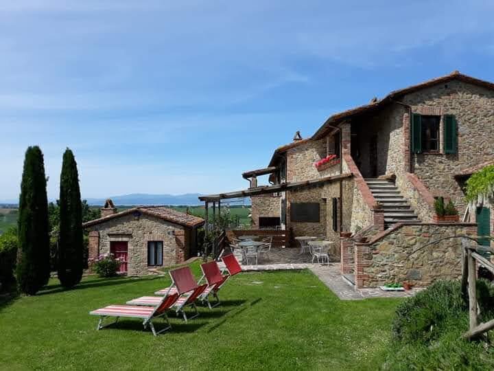 Leonardo Guests House-官方