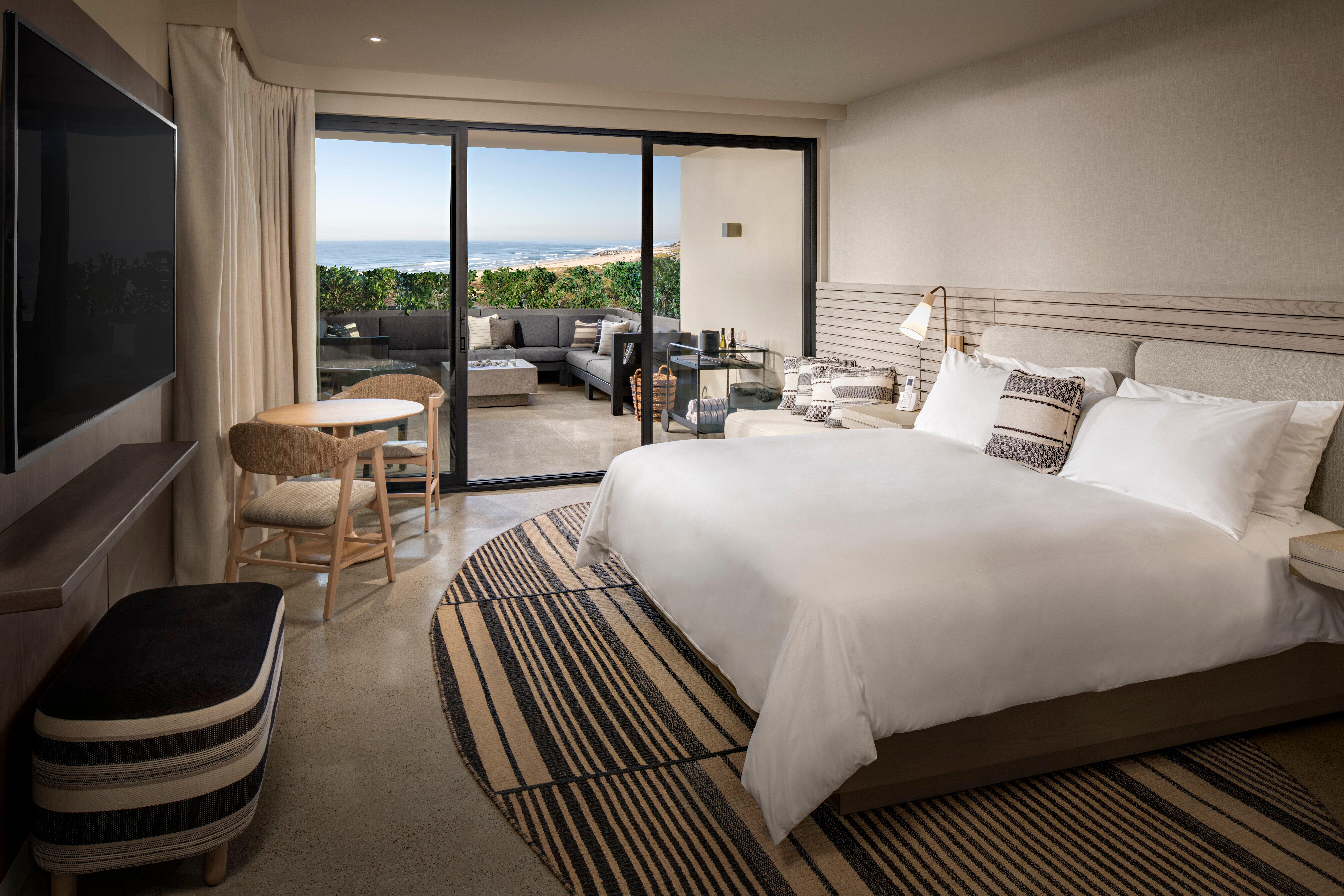 Alila Marea Beach Resort Encinitas-官方