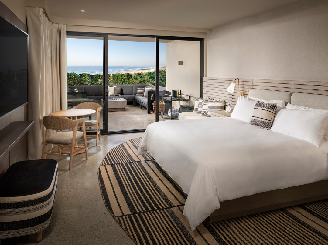 恩西尼塔斯酒店住宿-Alila Marea Beach Resort Encinitas