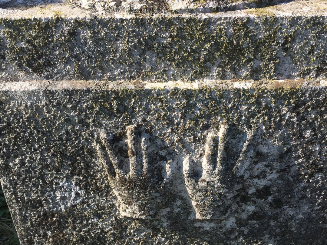 Cimitero Ebraico-Gradisca d'Isonzo必去景点