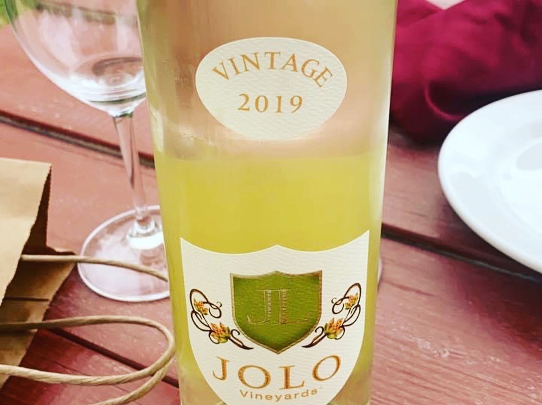 JOLO Winery & Vineyards景点图片