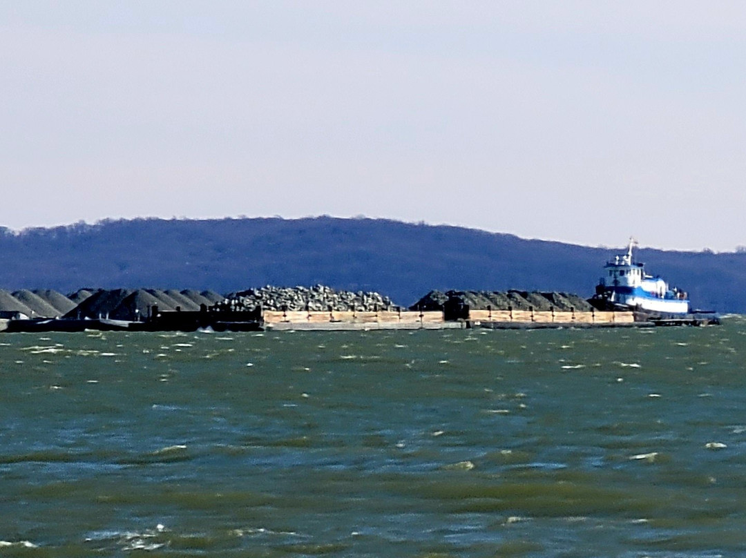 Frank J. Hutchins Memorial Park景点图片