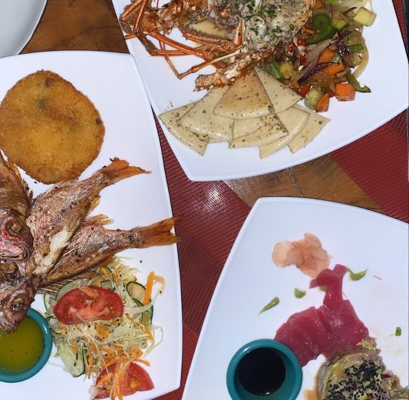 Colores Seafront主图