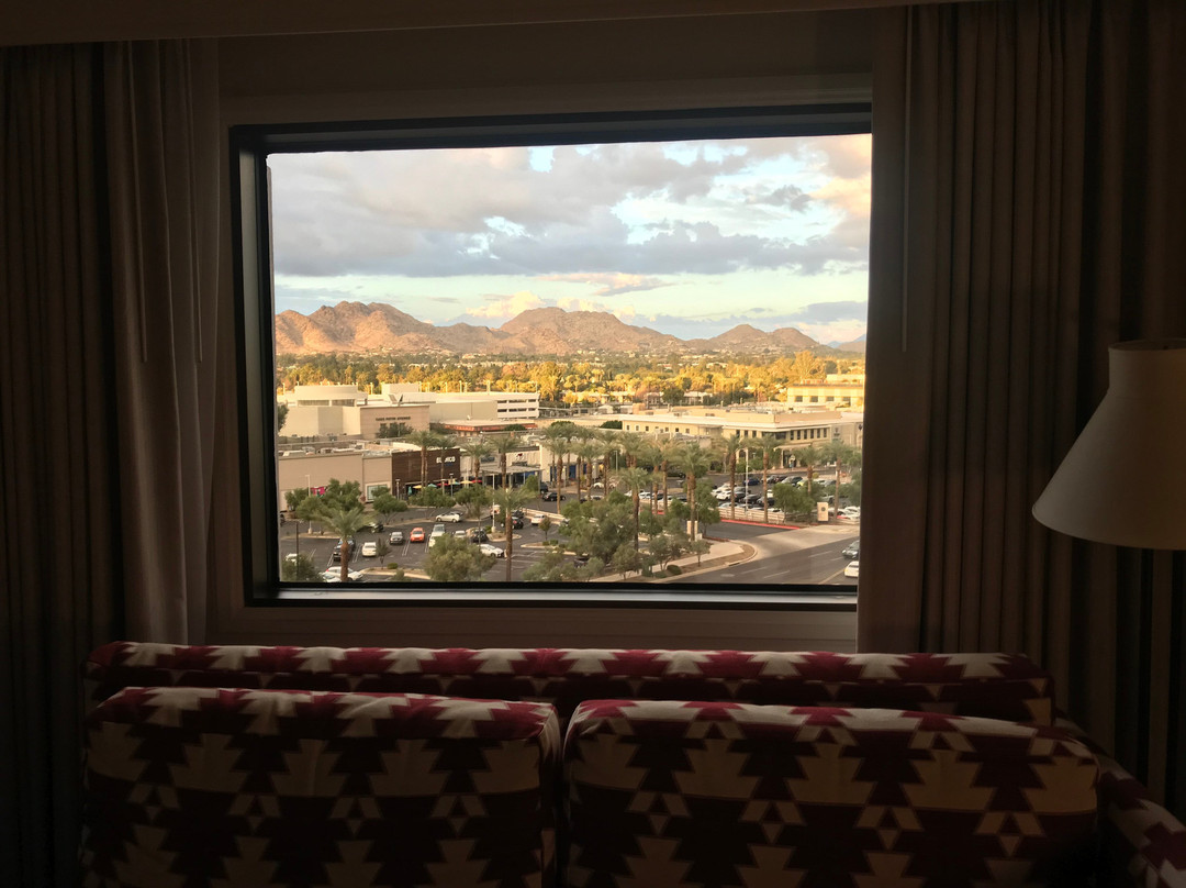 The Camby, Autograph Collection主图