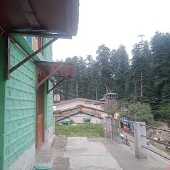 Bhaskar Guest House Jageshwar Dham