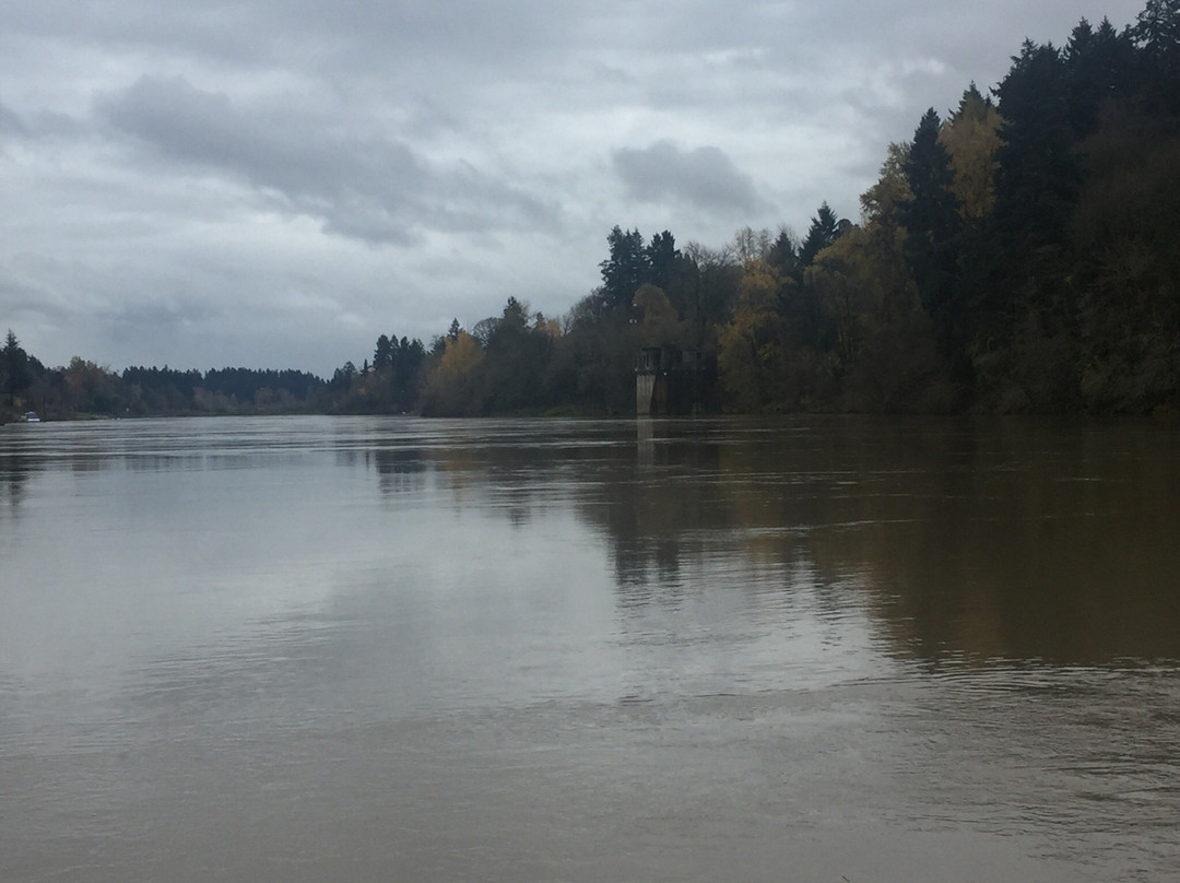 George Rogers Park-莱克奥斯韦戈必去景点