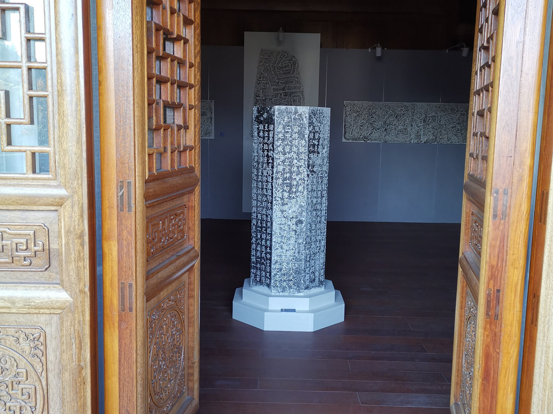 头陀寺-温州市必去景点