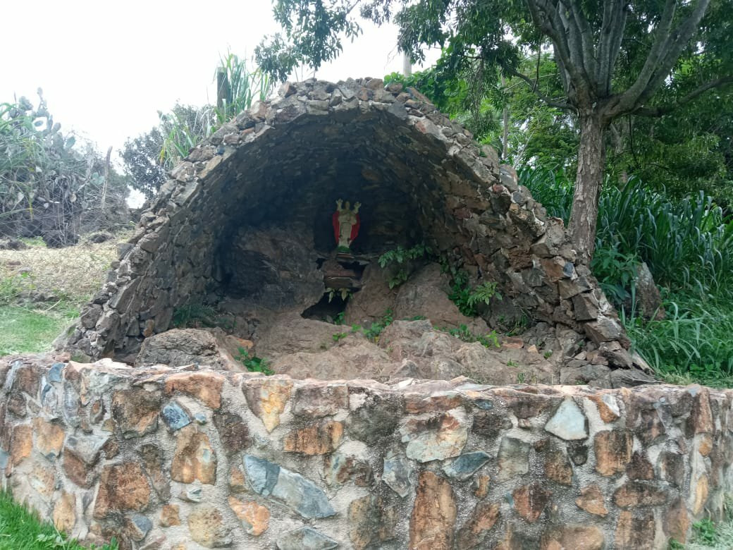 Boca do Leao - Cultural Center-Aguas da Prata必去景点
