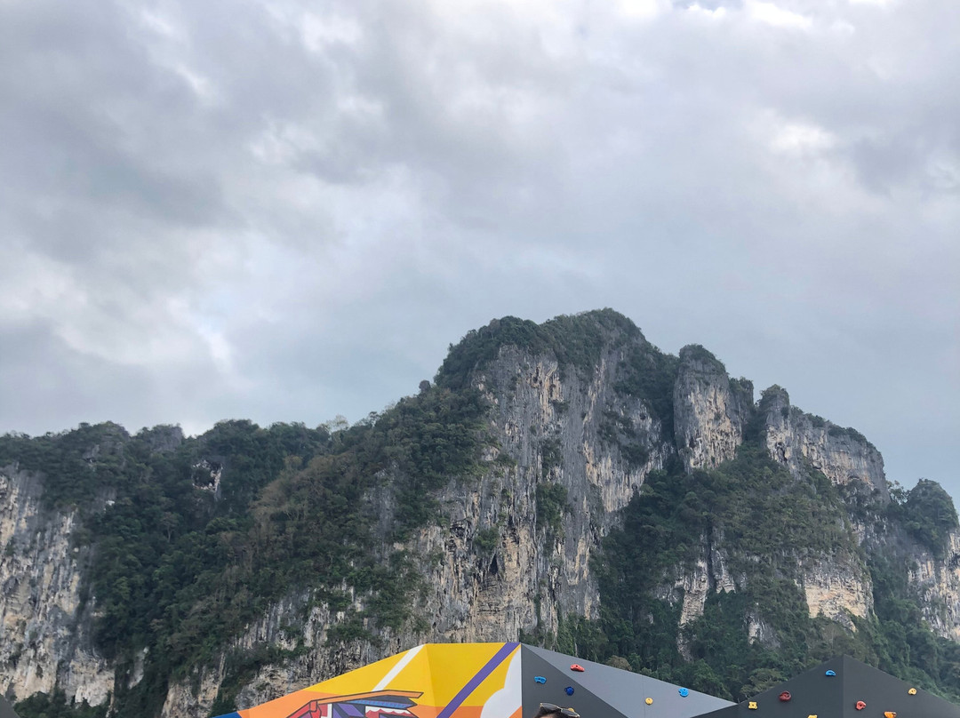 COSI Krabi Ao Nang Beach主图