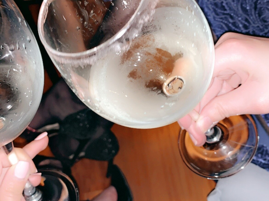 Wine cellar Begic景点图片