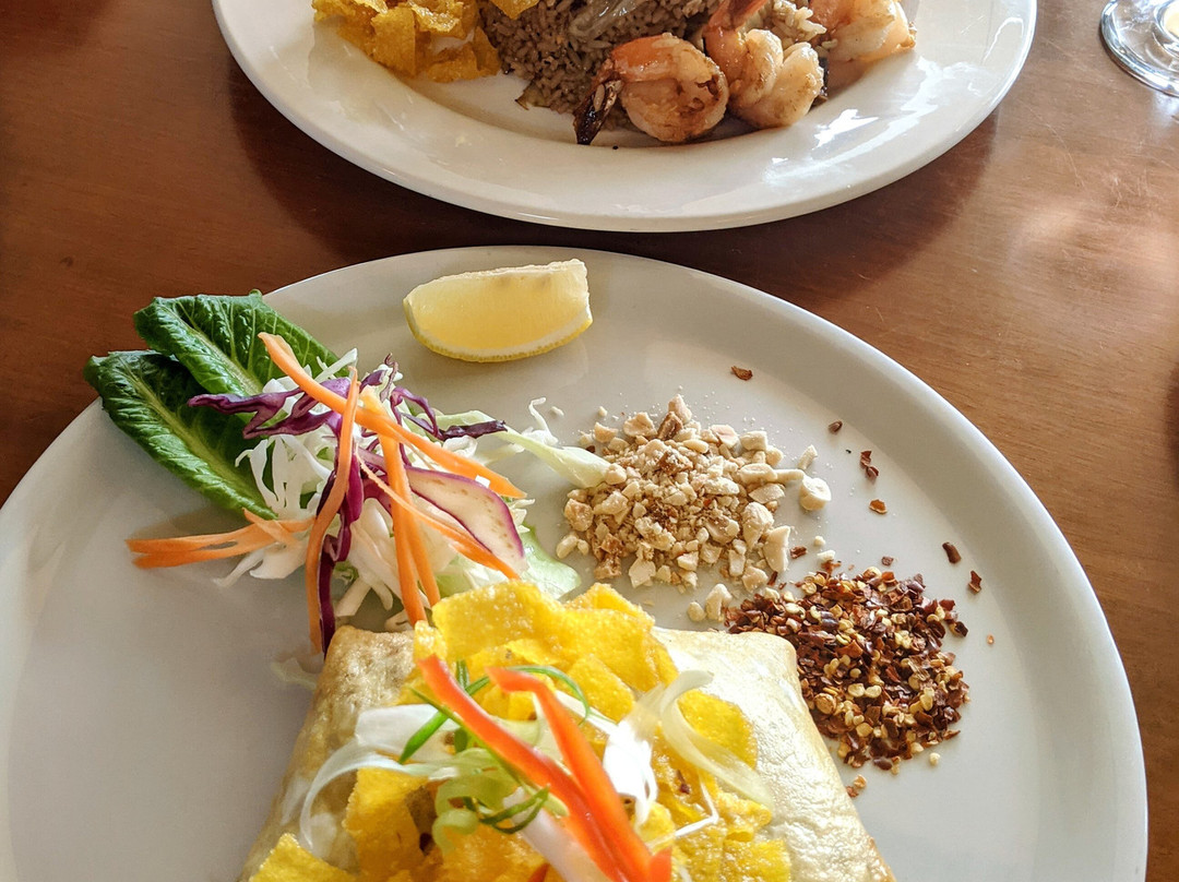 Thai Baan Chiang Restaurant : Fusion Of Tasmania