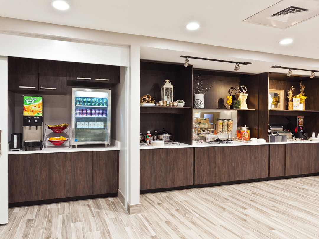 蒙哥马利伊斯特切斯TownePlace套房酒店主图