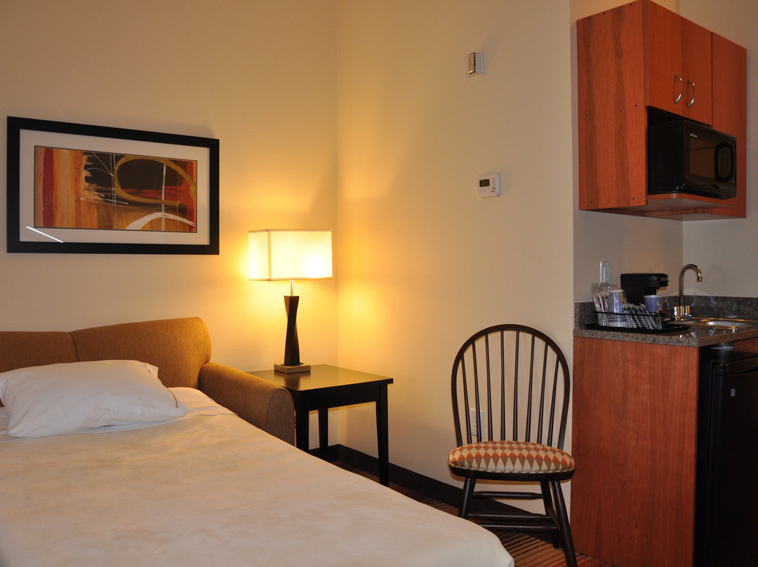 Holiday Inn Express & Suites Prattville South By IHG主图