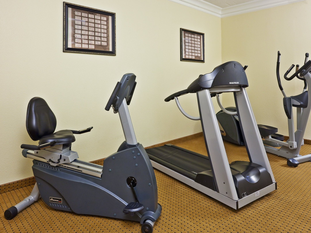 Holiday Inn Express Ringgold (Chattanooga Area) by IHG主图