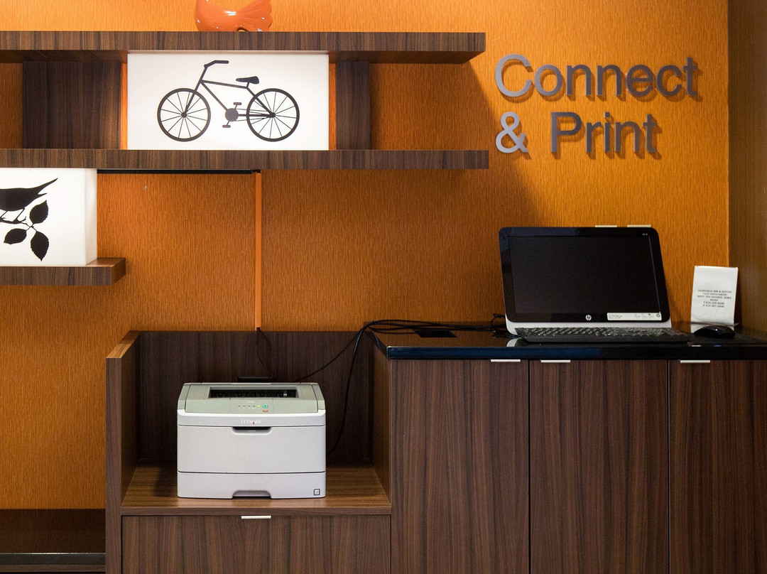 Fairfield by Marriott Inn & Suites Des Moines West主图