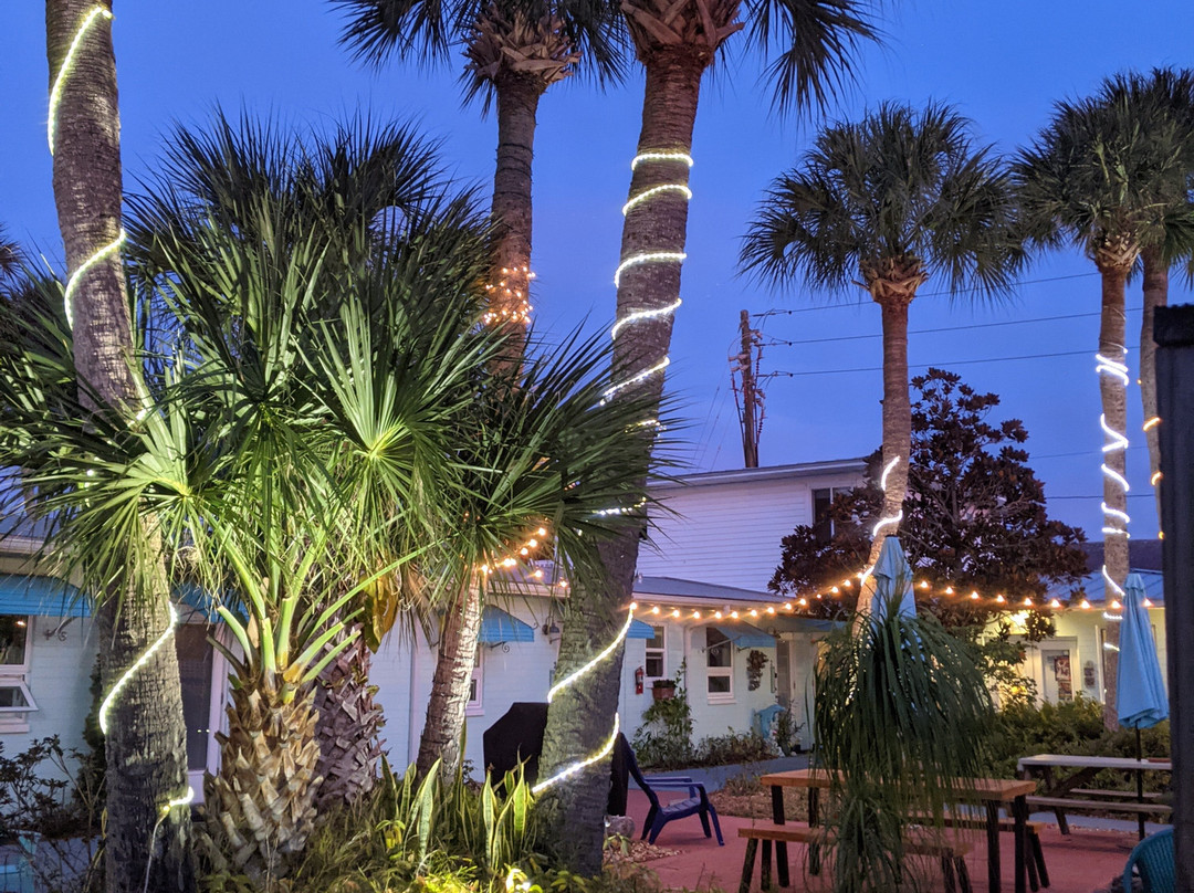 Buena Vista Inn主图