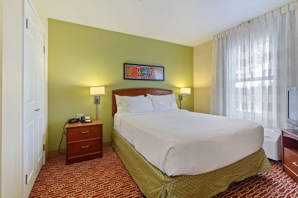 Extended Stay America - Chicago - Elgin - West Dundee, IL主图