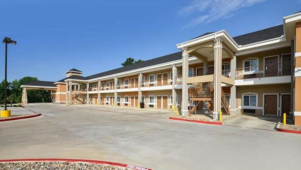 Belmont Inn and Suites Tatum主图