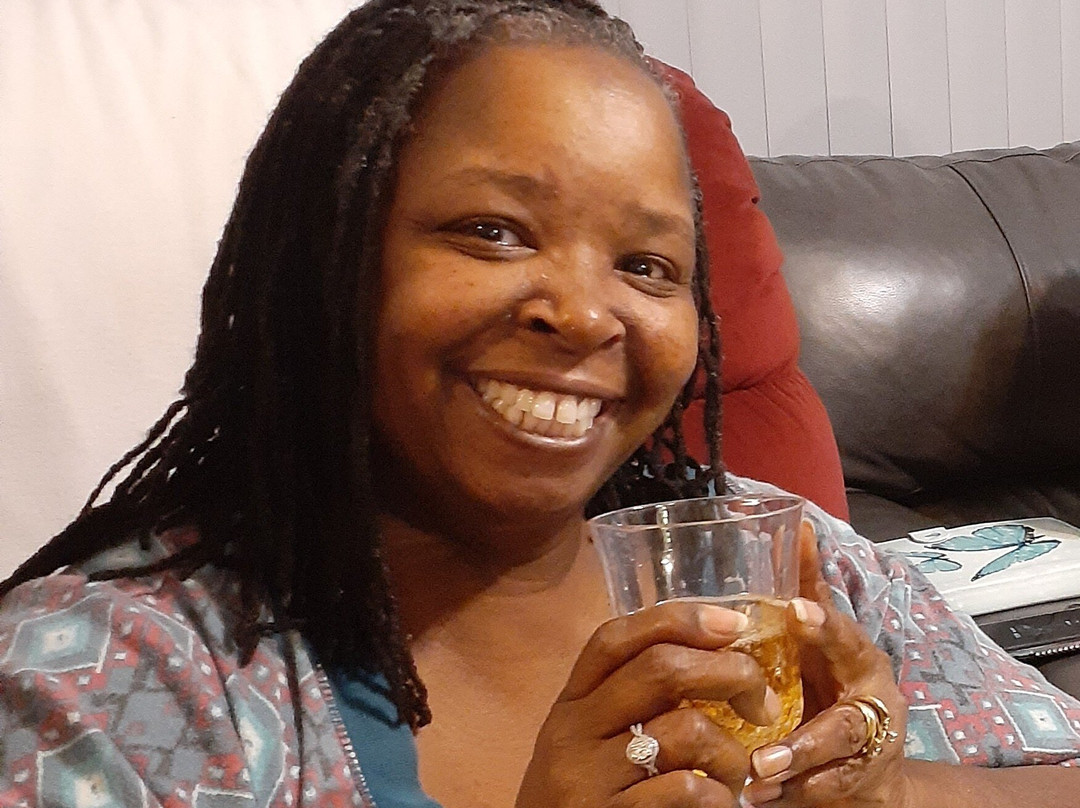 Comfort Inn Wings Stadium主图