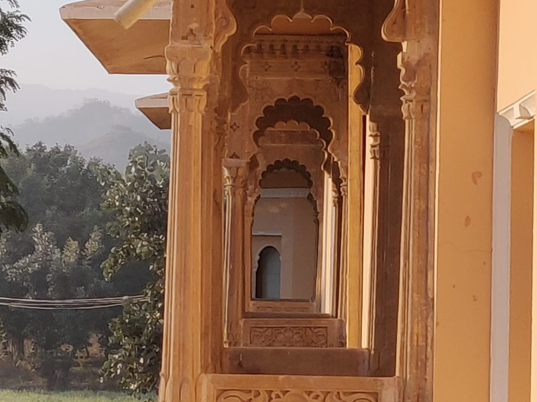 Fateh Bagh, Ranakpur主图