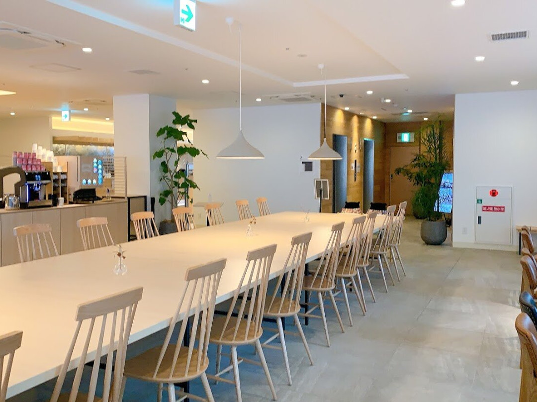 Ref Kumamoto by Vessel Hotels主图