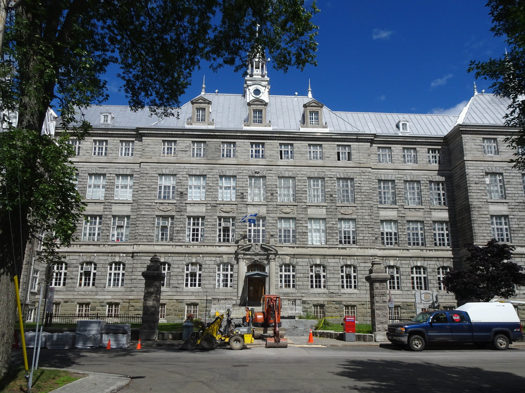 Tourist Scavenger Hunt-李维斯必去景点