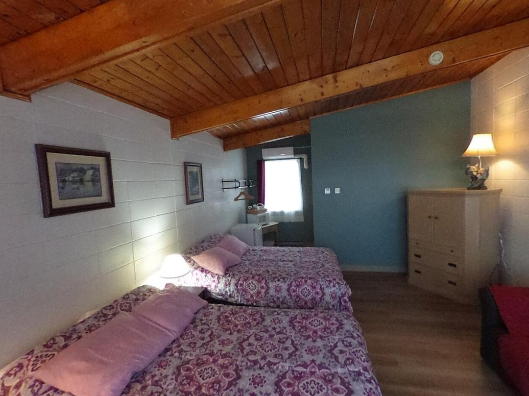 Huron Sands Motel and Restaurant主图