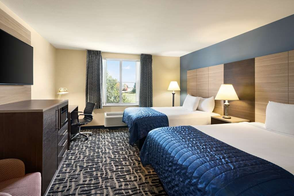 Baymont By Wyndham Ft. Leonard/saint Robert主图