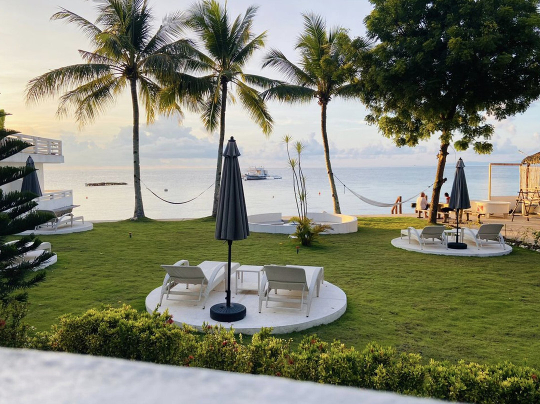 Dive Spot Asia-博尔玖恩必去景点