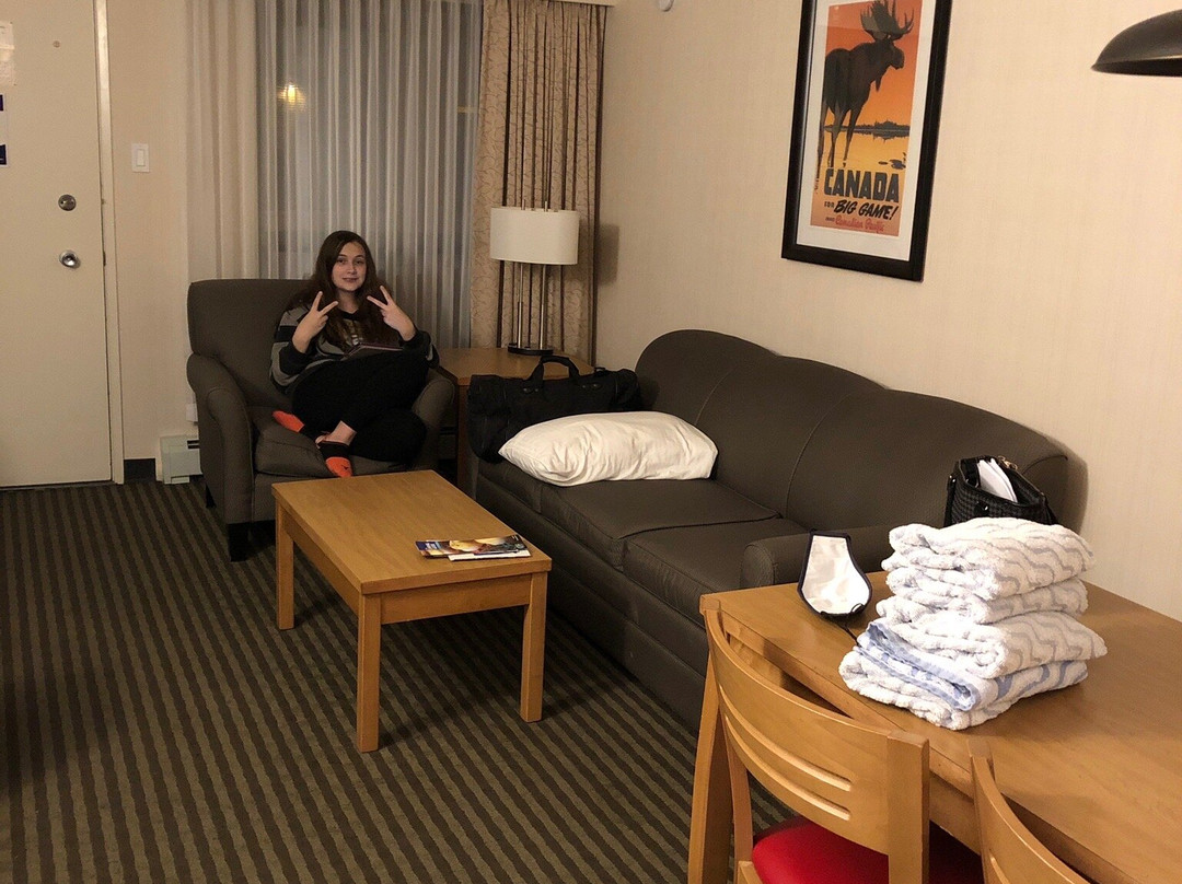 贾斯伯马默特旅舍主图