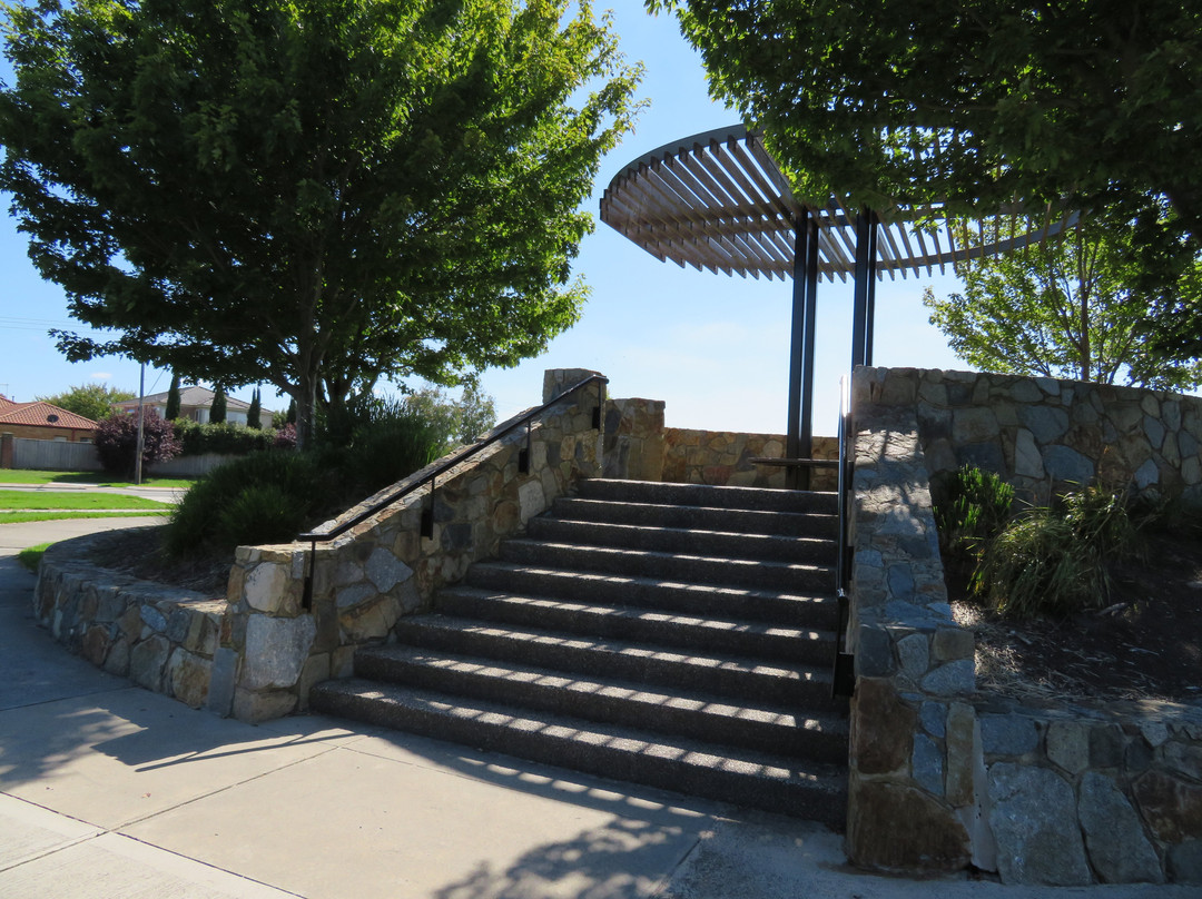 Berwick Springs Wetlands Reserve-伯威克必去景点