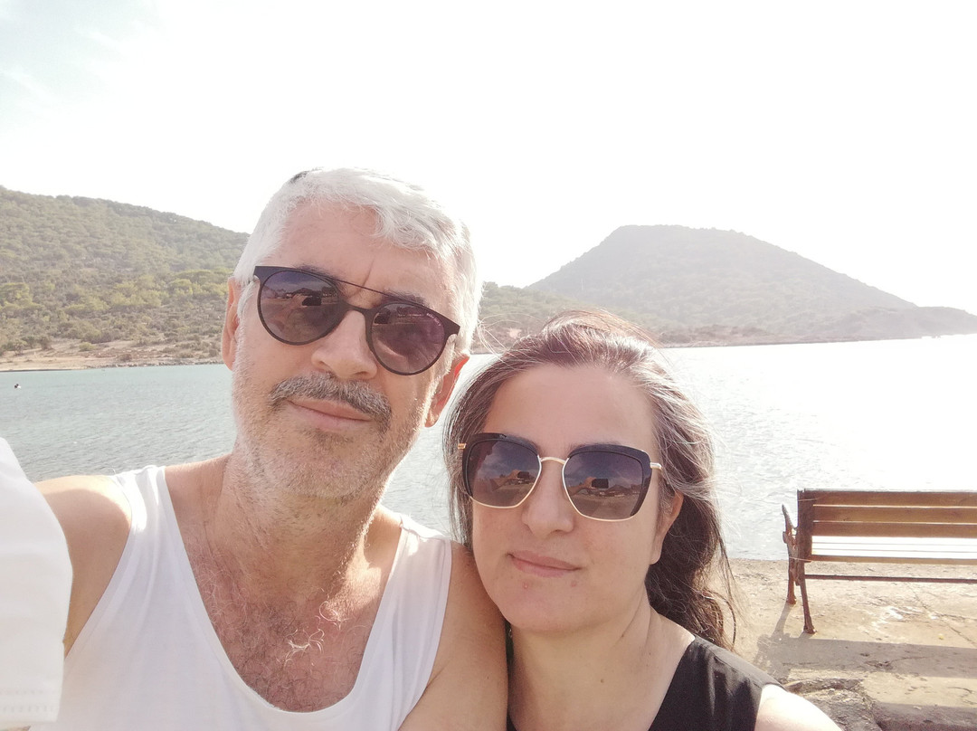 Tisan Koyu-Yesilovacik必去景点