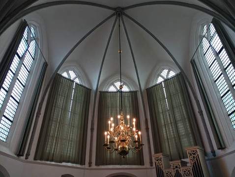 Oude Kerk-Barneveld必去景点