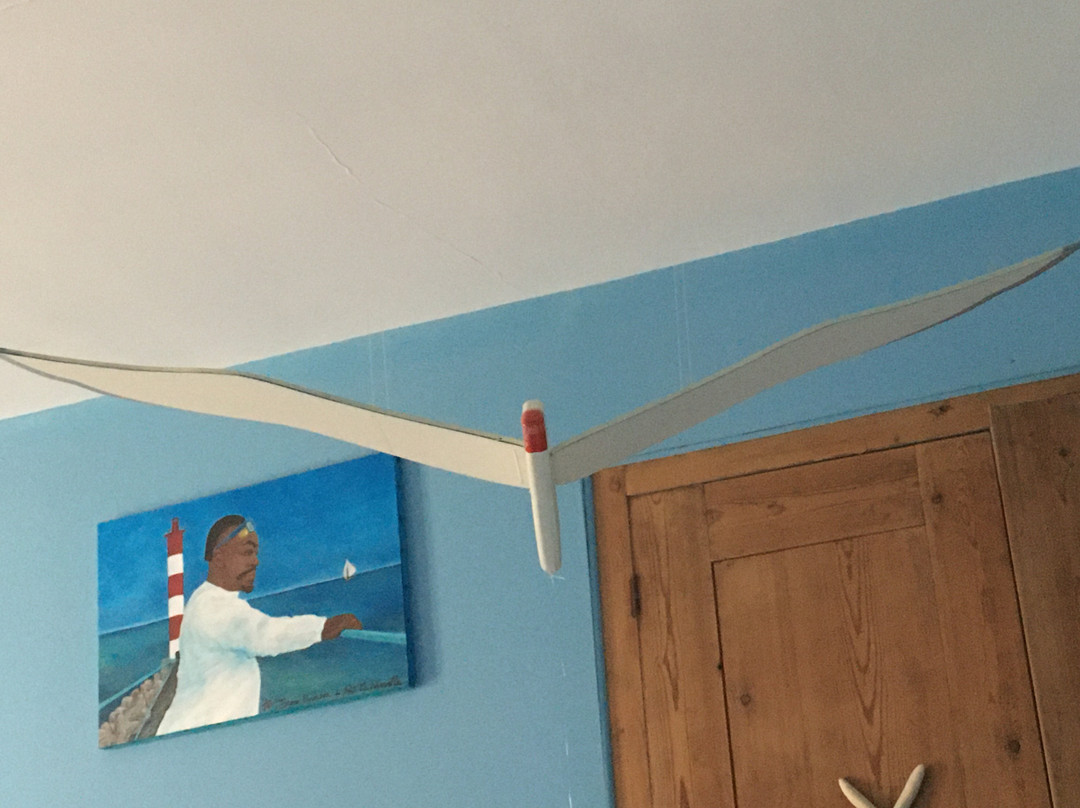 La Maison de Josepha主图