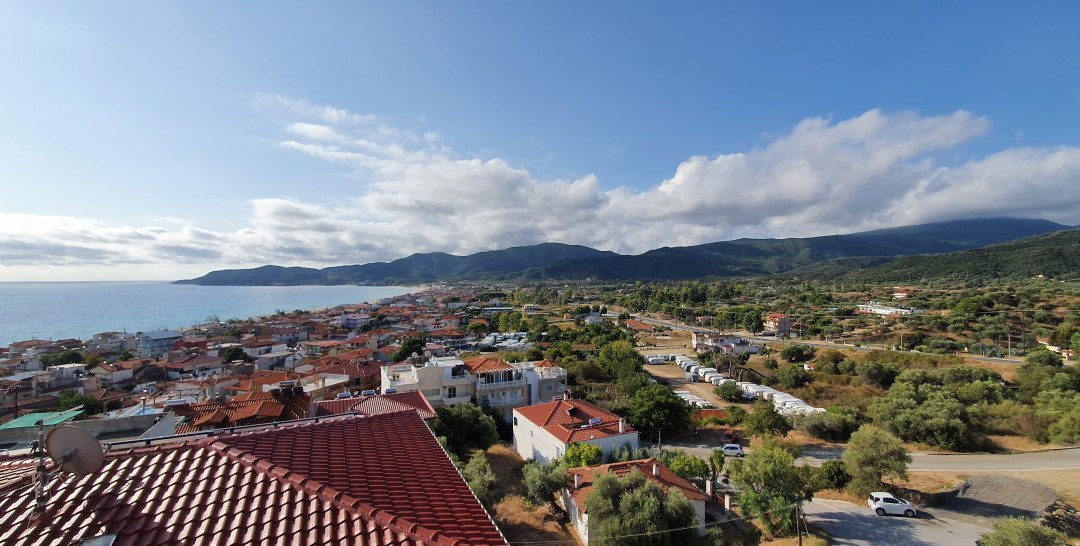 Hotel Maistrali主图