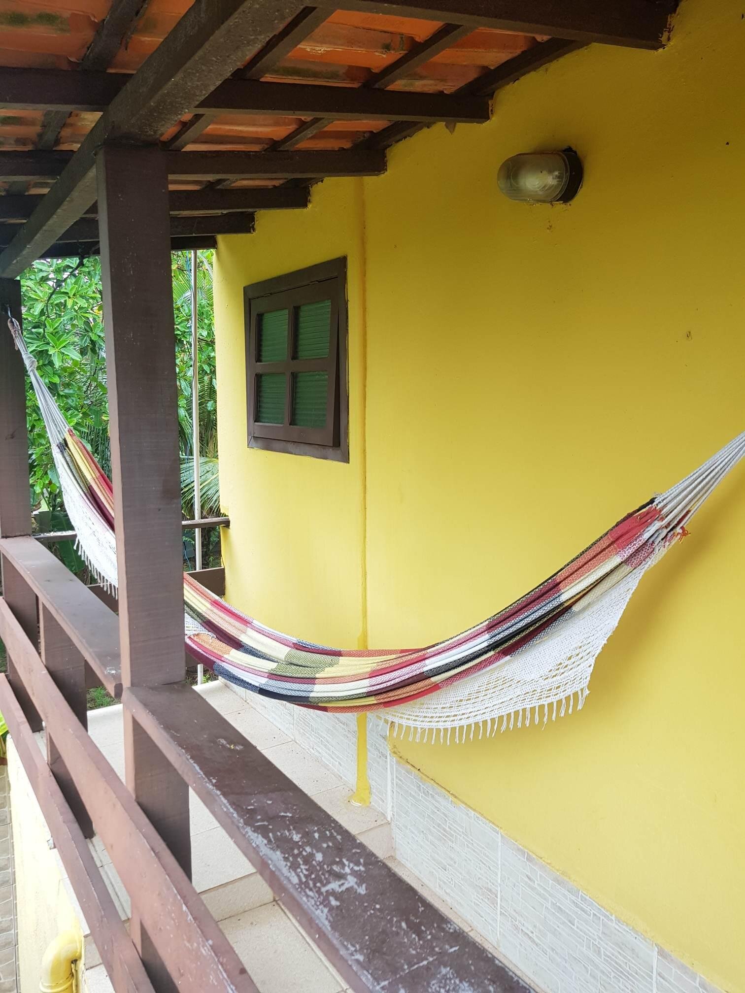 Pousada Vivamar-官方