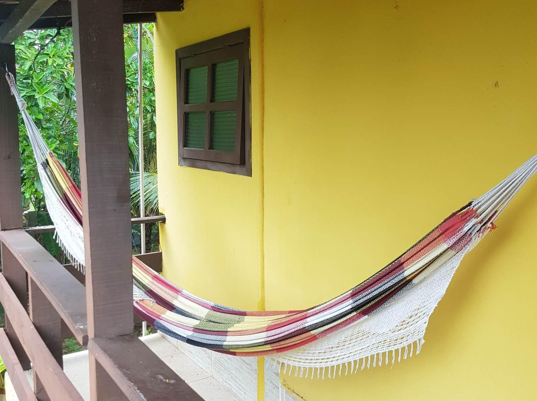 Pousada Vivamar主图