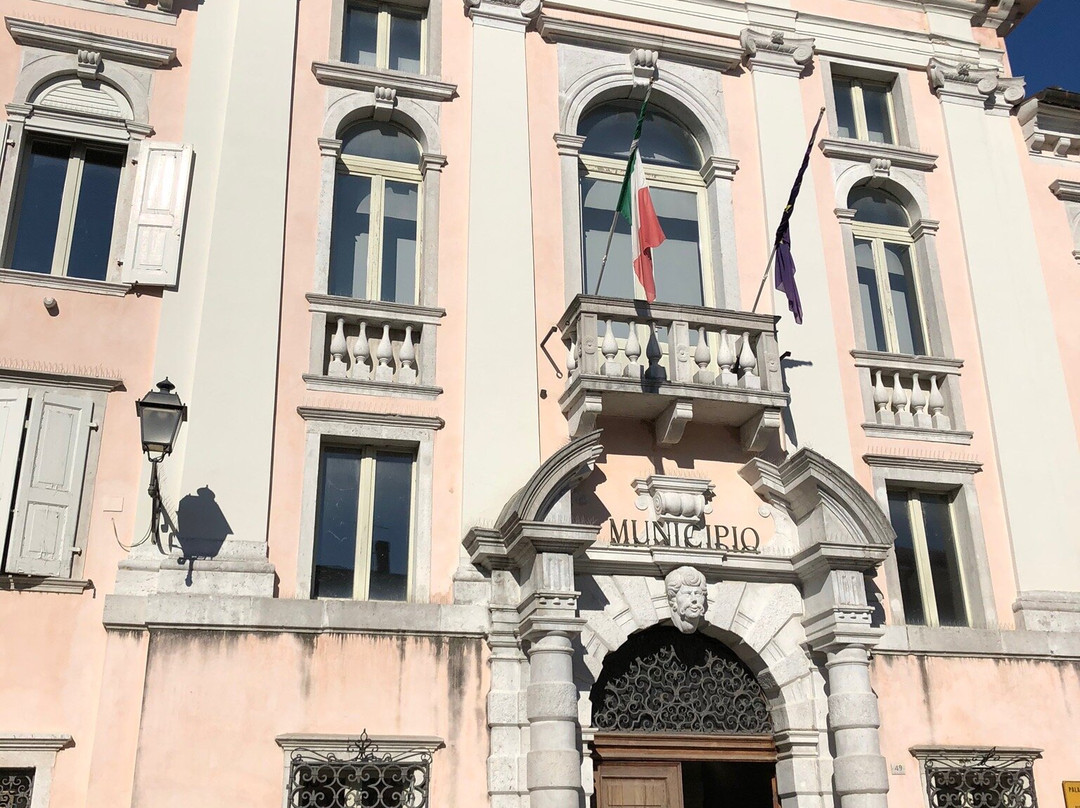 Palazzo Torriani景点图片