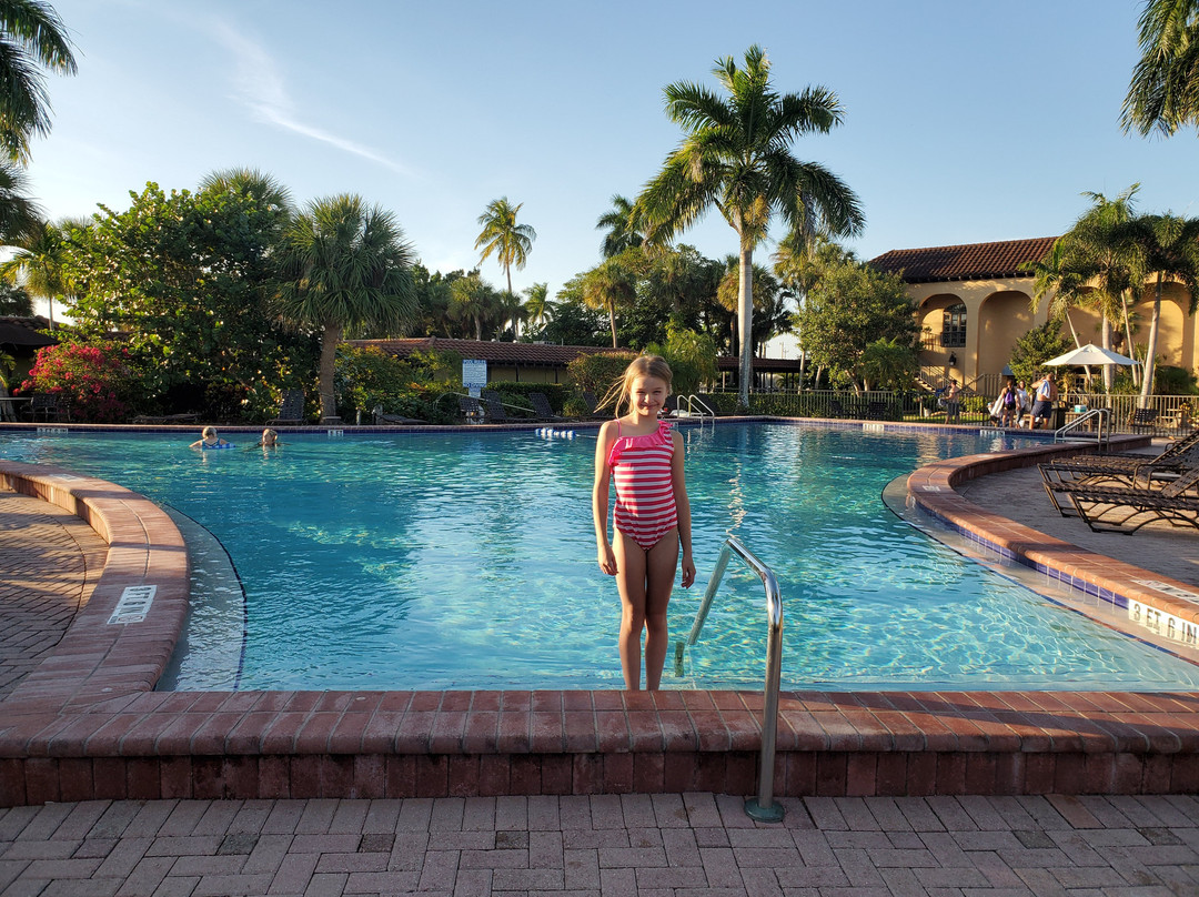 Port Of The Islands主图