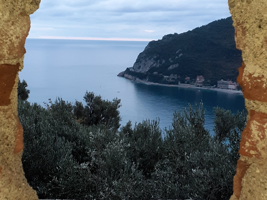 Castello di Monte Ursino景点图片